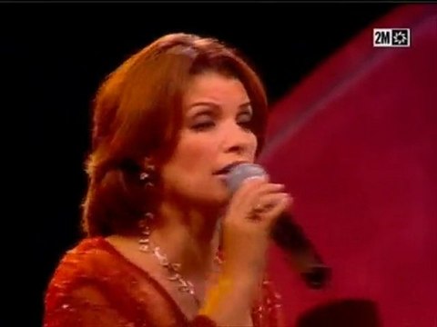 MALHOUN majda el yahyaoui . قصيدة : ناكر لحسان