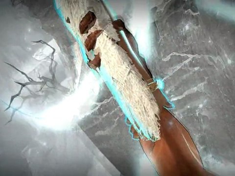 Prince of Persia Partie 13 - Frapsoluce