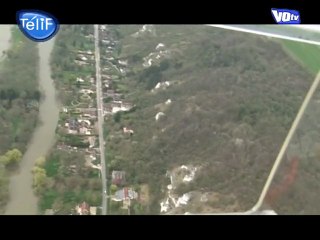Libre comme un oiseau (Val d'Oise)