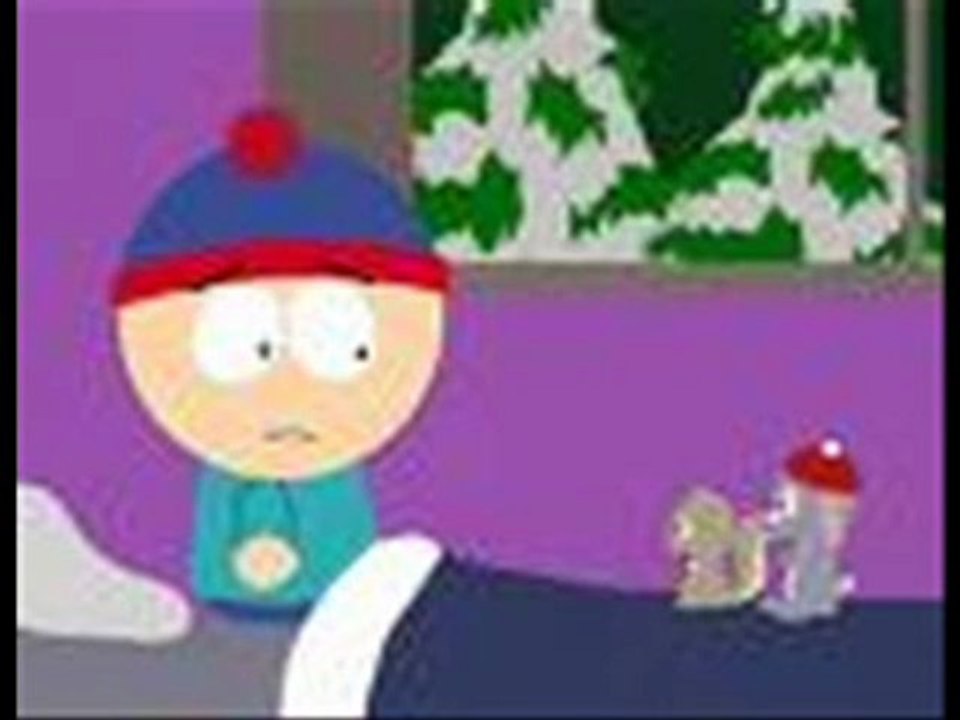 south park super fun time