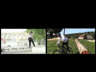 JURAssien vs PARISien