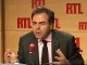 Luc Chatel sur RTL - 17/02/2010