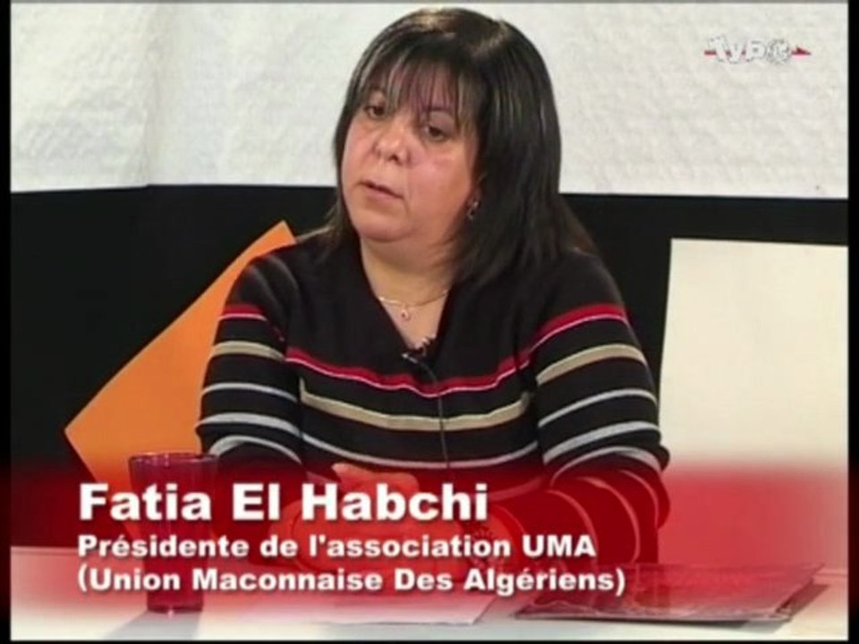 Fatia : pour le droit des femmes...du Maghreb et d'ailleurs.