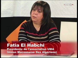 Fatia : pour le droit des femmes...du Maghreb et d'ailleurs.