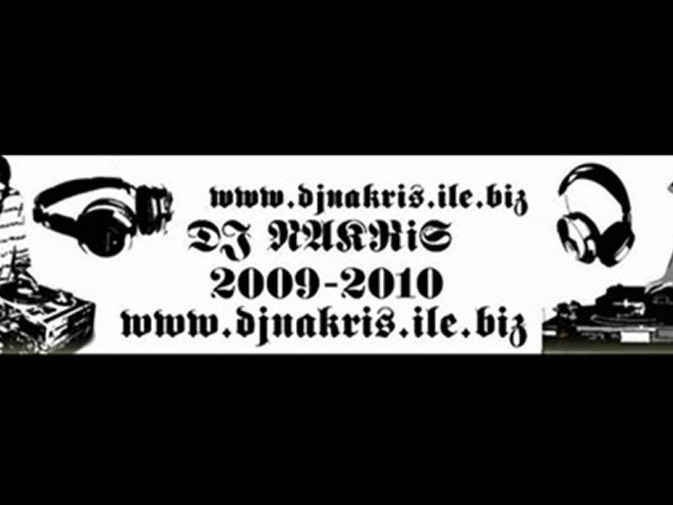 Dj Nakris Sientelo www.djnakris.ile.biz