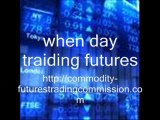 Commodity Futures Trading Commission