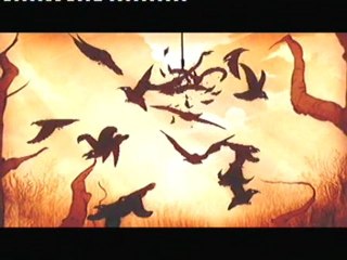 test dante's inferno