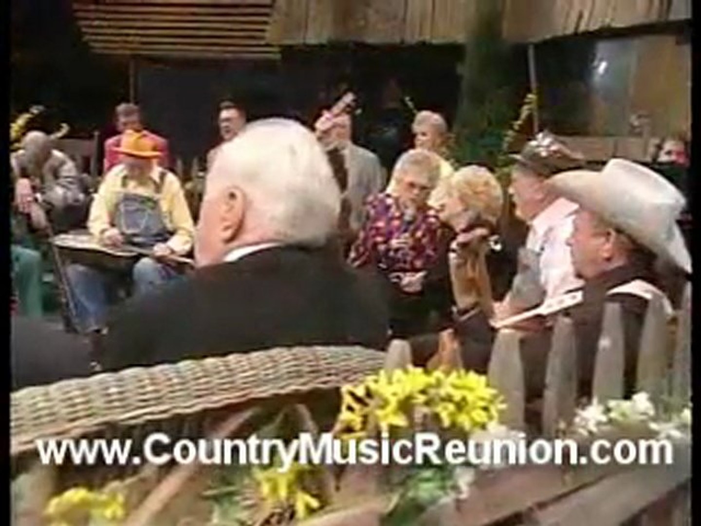 ⁣old country singers-old time country singers