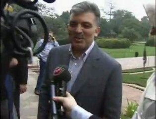 Hindistan Ziyareti / Tac Mahal Ziyareti