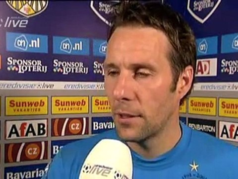 16-05-09 NAC Breda - Feyenoord