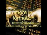 Commodity Futures Trading Commission