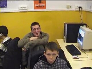 Lipdub  Accueil de loisirs