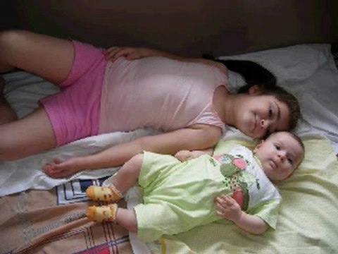 КРАСИВИ ДЕЦА