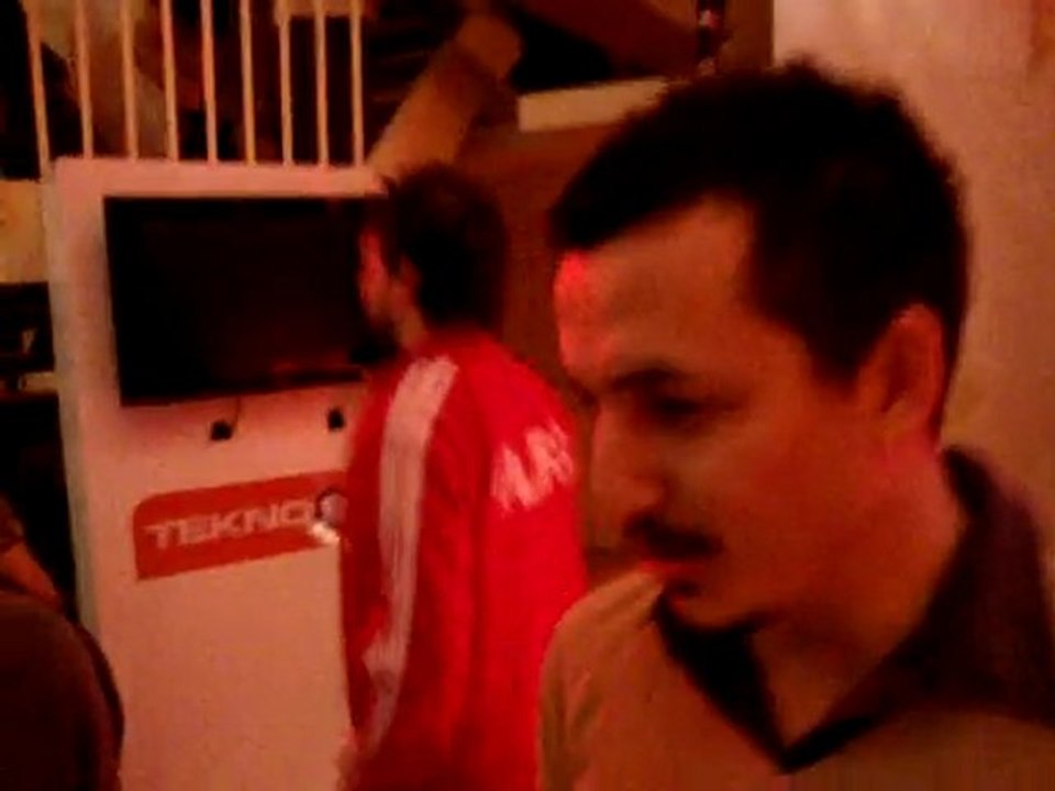 Kirmizi Ödülleri 2