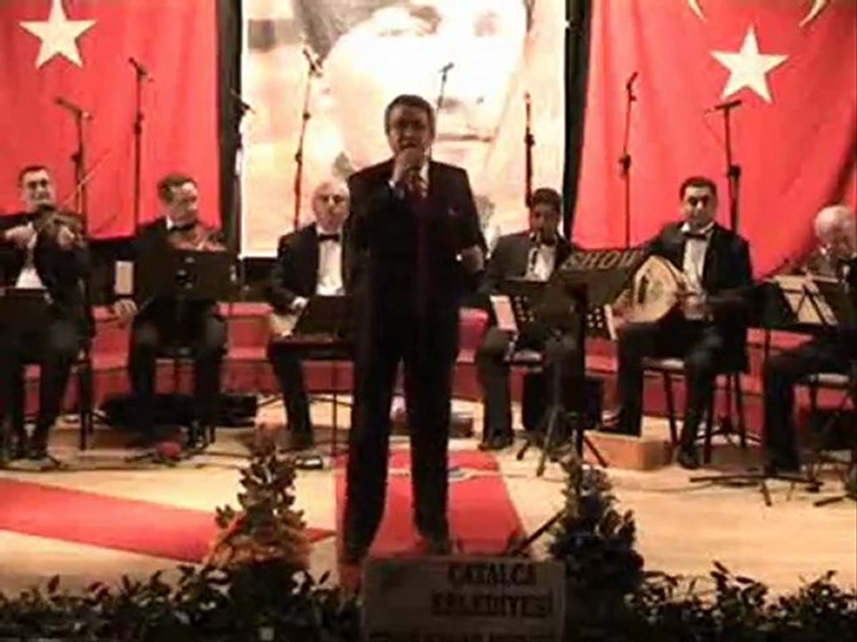 Muhabbet Bağına Girdim Bu Gece