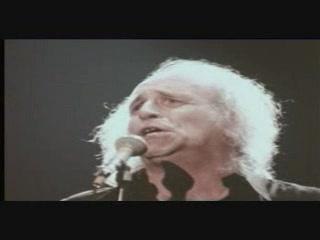 léo ferré - la damnation