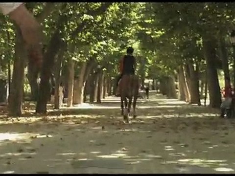 Lâchez la bride ! Tribu Respirando Haute Loire