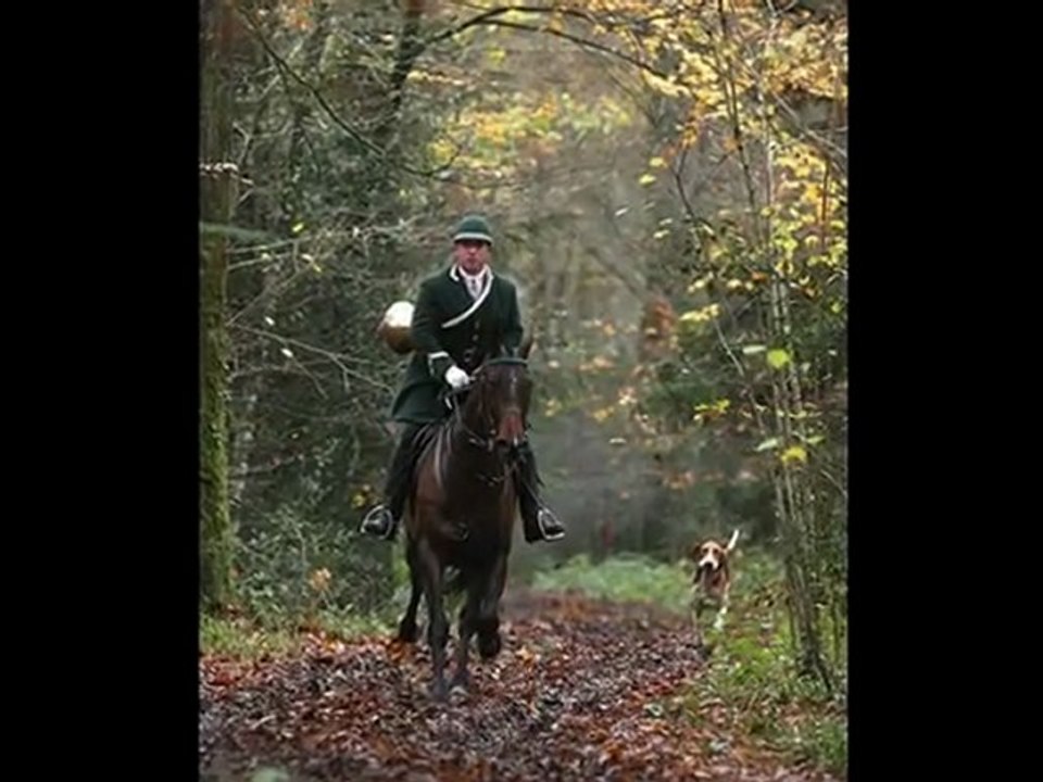 Le Rallye Saint-Louis et l'équipage de La Bourbansais