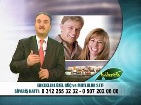 Bitki.tv Kibarlı performans artırıcı ürün