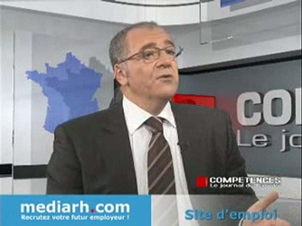 Philip Morris recrute et propose des offres d'emplois