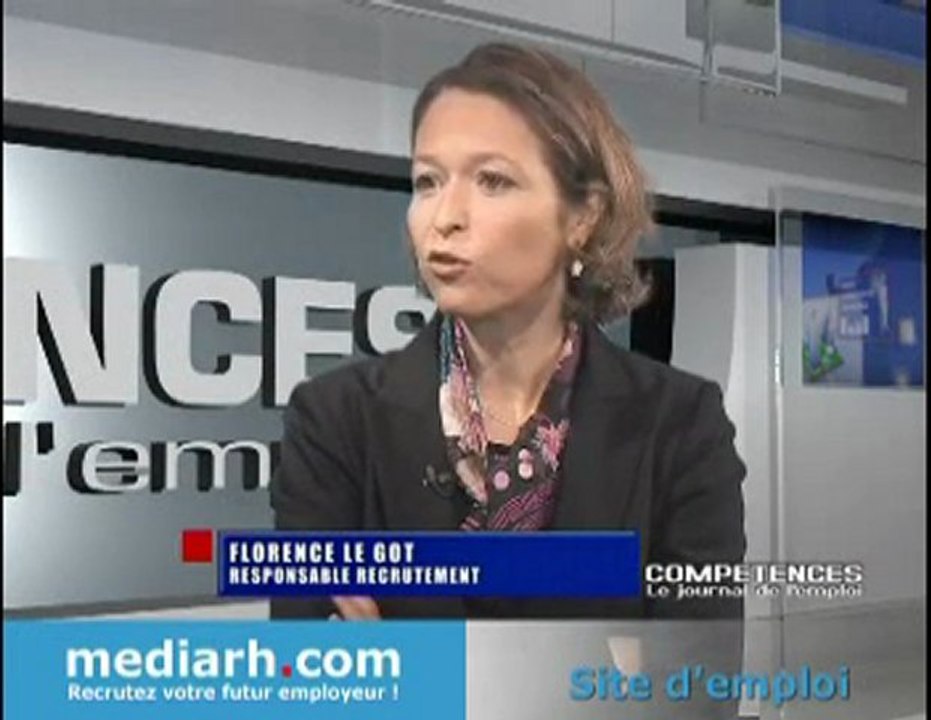 BNP Paribas recrute et propose des offres d'emplois