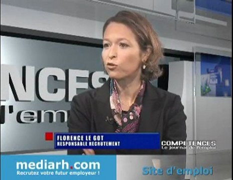 BNP Paribas recrute et propose des offres d'emplois