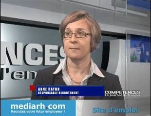 LCL  recrute et propose des offres d'emplois