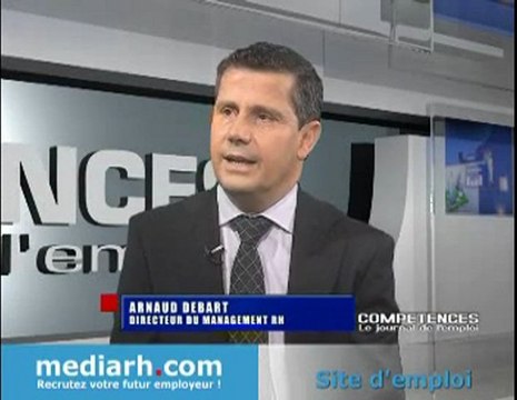 Carrefour recrute et propose des offres d'emplois