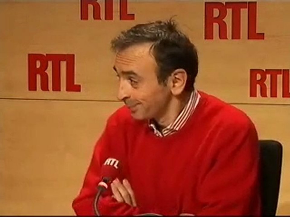 Z comme Zemmour VS Badinter :  Féminisme et Maternité