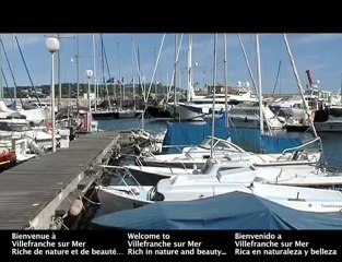 Villefranche sur Mer