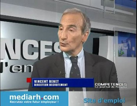 La SNCF recrute et propose des offres d'emplois