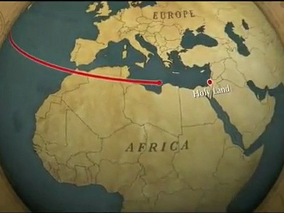 Phase 3 - épisode 10 - Une très curieuse relation - VOstFR