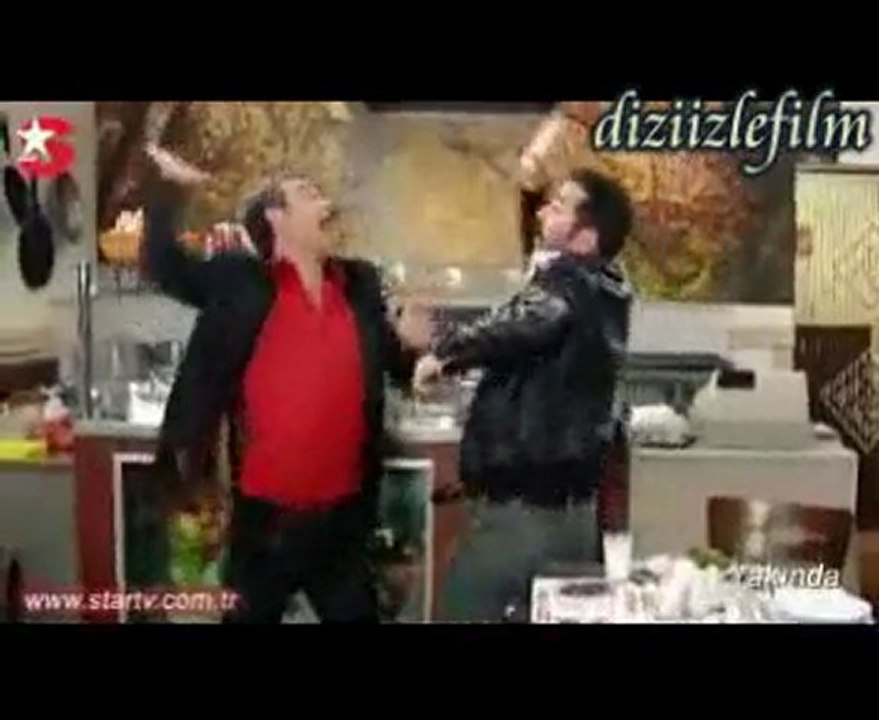 cümbür cemaat 1. bölüm tanıtım fragmanı www.diziizlefilm.com