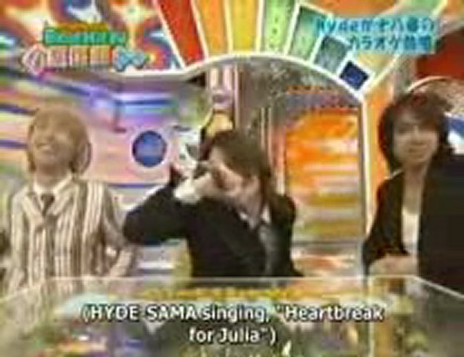 hyde ( l'arc-en-ciel )