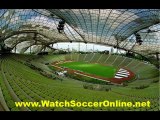 champions league streaming Bayern München vs ACF Fiorentina