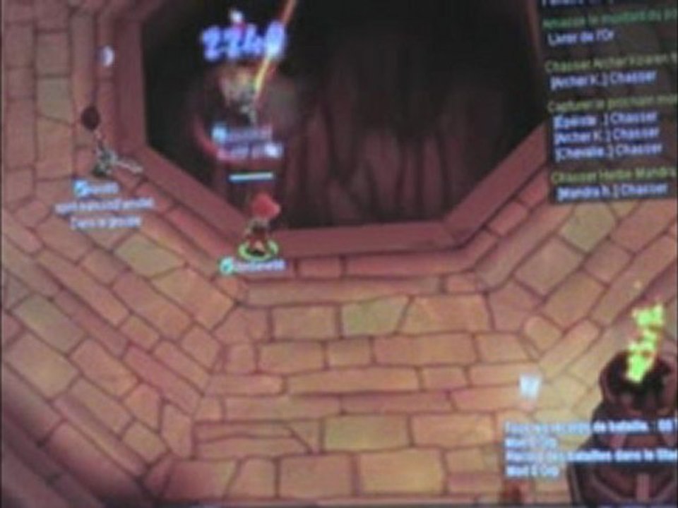 Présentation de nostale