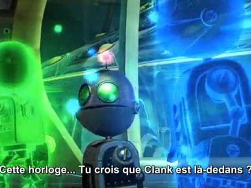 ratchet et clank a crack in time