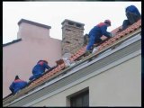 The Woodlands Roof Repair | CLC Roofing 713-492-2097
