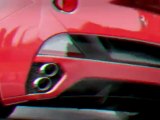 Need For Speed Shift : Ferrari Pack trailer