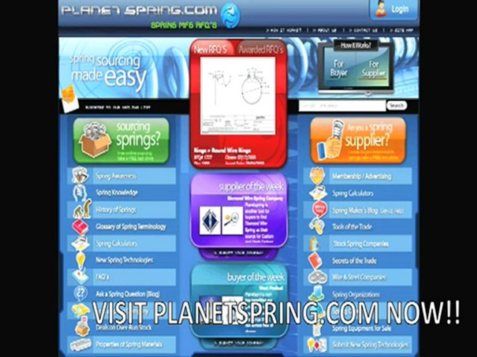 wholesale compression springs