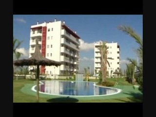 Venta de apartamentos en Alicante, playas Arenales del Sol