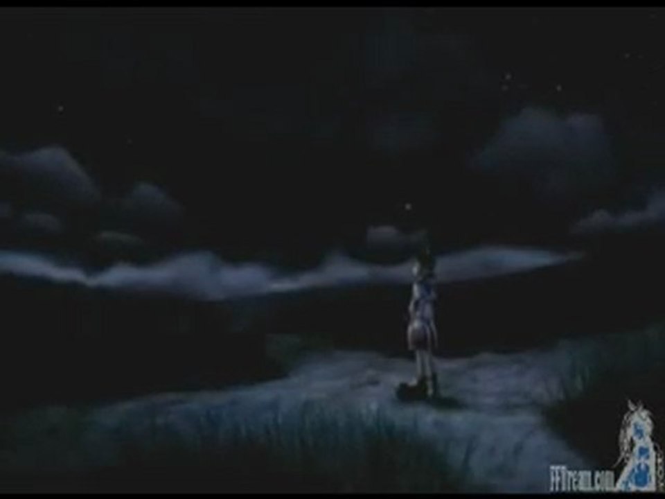 Kingdom hearts tribute - Requiem for a dream