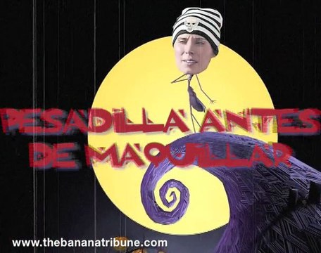 Pilar Rubio y Patricia Conde sin maquillar