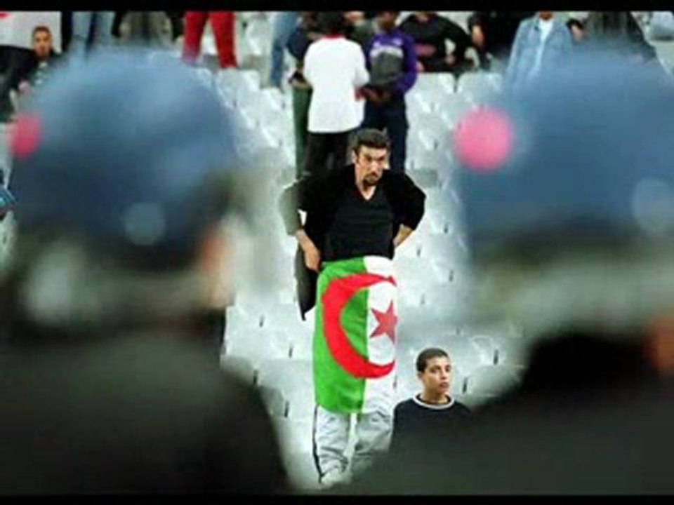 Algerien viva algeria - une nouvelle et trés bel