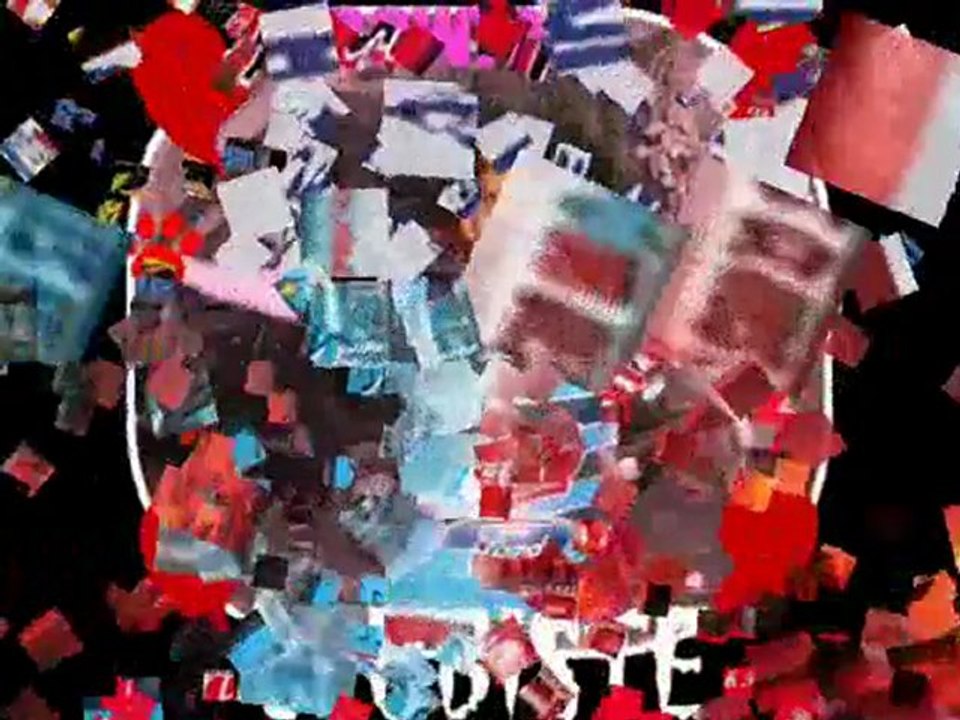 Chanson Club Africain dale magica curva