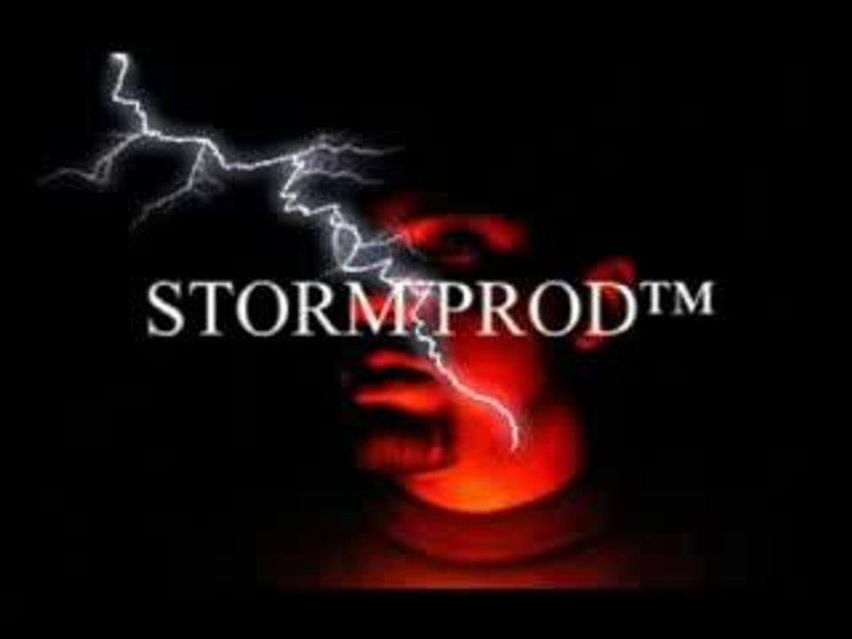 Dj Storm remix Candy shop