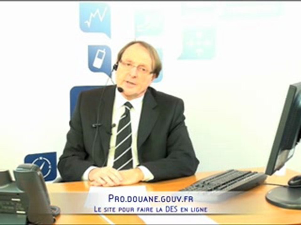 TVA : dans quel cas doit-on faire une DES ?