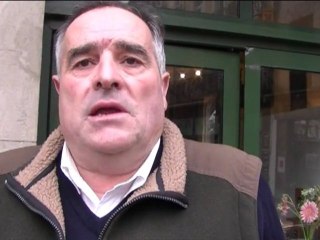 LES CORRIDAS SE FERONT À CARCASSONNE OU NE SE FERONT PAS !