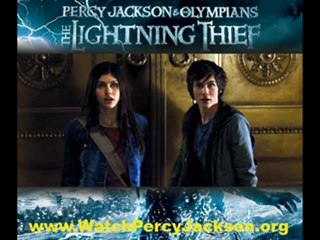 Percy Jackson movie clips full online