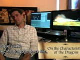 Dragons - Interview Matt Baer - Responsable Effets Spéciaux